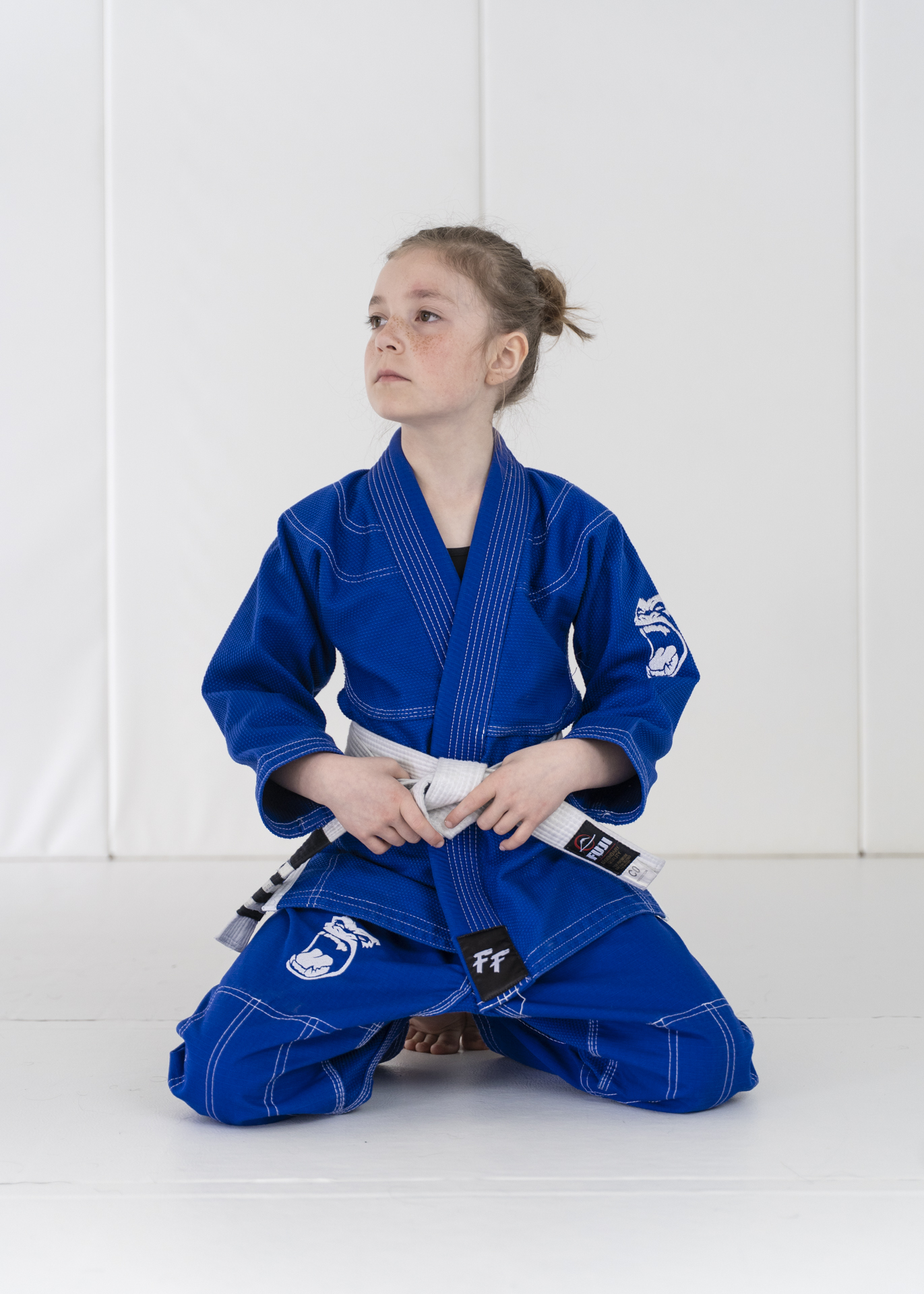 Featured image for “Kids "The Chief" Gi”